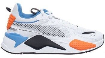 Nízke tenisky Puma  Rs-x