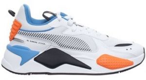 Nízke tenisky Puma  Rs-x