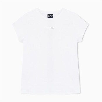 Tričká s krátkym rukávom Emporio Armani  7W000673AF12945U0002