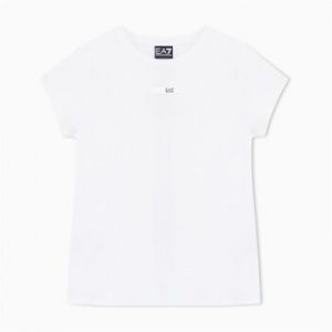 Tričká s krátkym rukávom Emporio Armani  7W000673AF12945U0002