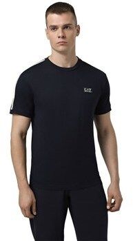 Tričká s krátkym rukávom Emporio Armani  7M000956AF10375MB437
