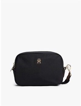 Tašky cez rameno Tommy Hilfiger  AW0AW17704BDS