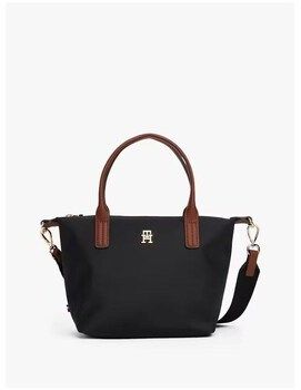 Kabelky Tommy Hilfiger  AW0AW17709BDS