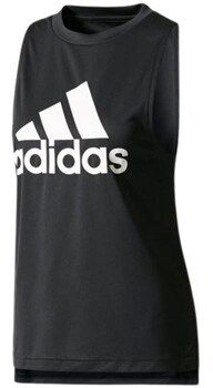 Tielka a tričká bez rukávov adidas  BQ5925