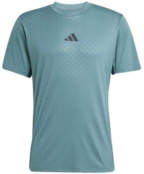 Tričká s krátkym rukávom adidas  JV9712000