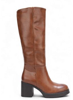 Čižmy do mesta La Modeuse  76659_P181567