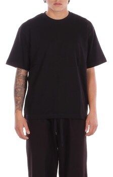 Tričká s krátkym rukávom John Richmond  UMA25455TS