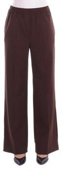 Padavé nohavice Max Mara  2525136032600