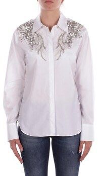 Košele a blúzky Blugirl  RF5100TS246