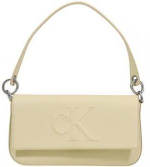 Kabelky Calvin Klein Jeans  SCULPTED FLAP SHOULDER POUCH LV04K3148G