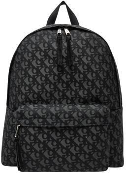 Ruksaky a batohy Calvin Klein Jeans  UNSTRCTRD MNGRM BCKP LV04G3116G