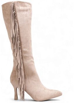 Čižmy do mesta La Modeuse  76778_P181928