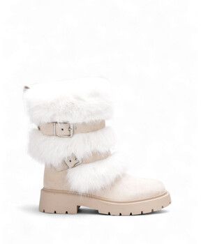 Obuv do snehu La Modeuse  76783_P181580