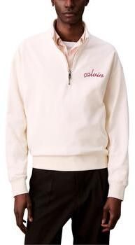 Mikiny Calvin Klein Jeans  PREMIUM TERRY CHAIN LV04RC227G