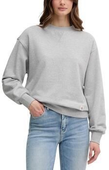 Mikiny Calvin Klein Jeans  A- LS BADGE LOGO TER LV047B238G