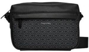 Tašky cez rameno Calvin Klein Jeans  CK MUST MONO CAMERA BAG LV04D3088G
