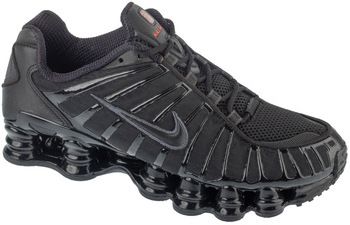 Nízke tenisky Nike  Shox TL