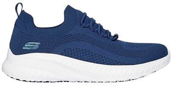 Nízke tenisky Skechers  Squad Chaos Sr