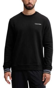 Mikiny Calvin Klein Sport  SWEAT TOP PULLOVER LVGMF5W312
