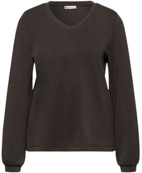 Mikiny Street One  EOS_Silk look shirt 323840