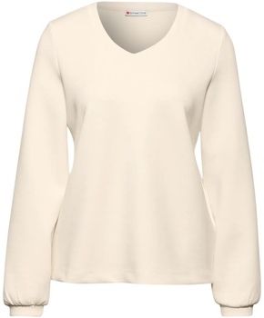 Mikiny Street One  EOS_Silk look shirt 323840