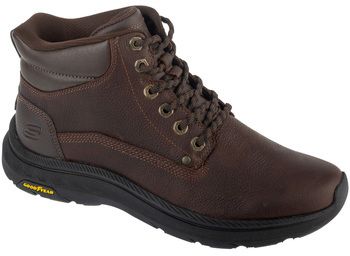 Polokozačky Skechers  Slip-Ins: Pollard - Waylon