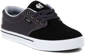 Skate obuv Etnies  JAMESON 2 ECO BALCK DARK GREY