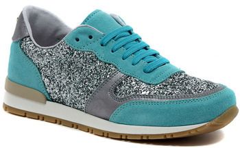 Nízke tenisky Twin Set  RUNNING AGATA