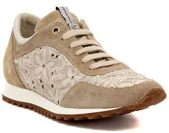 Nízke tenisky Tosca Blu  HERSE SABBIA