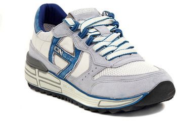 Nízke tenisky Café Noir  CAFE NOIR SNEAKERS BIANCO