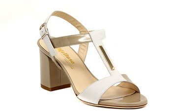 Sandále Melluso  SANDALO