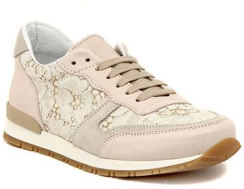 Nízke tenisky Twin Set  RUNNING CHANTILLY