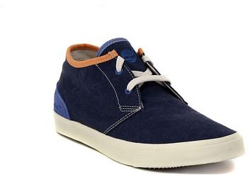 Členkové tenisky Timberland  CHUKKA BLUE