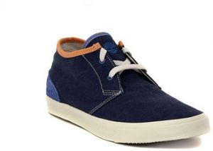 Členkové tenisky Timberland  CHUKKA BLUE