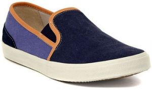 Slip-on Timberland  SLIP ON BLUE
