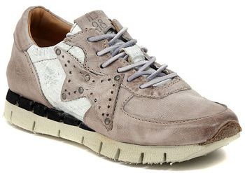 Nízke tenisky Airstep / A.S.98  ALLACCIATA SNOW