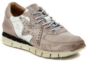 Nízke tenisky Airstep / A.S.98  ALLACCIATA SNOW