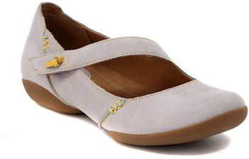 Balerínky/Babies Clarks  FELICIA STONE