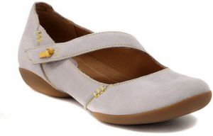 Balerínky/Babies Clarks  FELICIA STONE