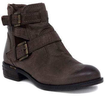 Nízke čižmy NeroGiardini  NERO GIARDINI NEPAL VERDE