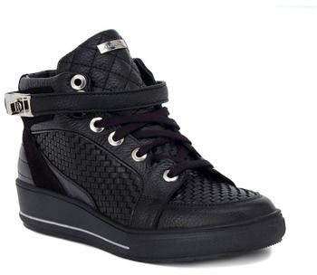 Členkové tenisky Albano  CERVO INTRECCIO