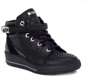 Členkové tenisky Albano  CERVO INTRECCIO