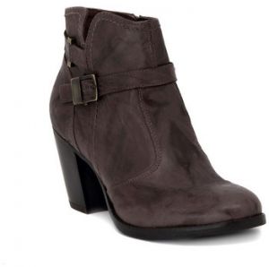 Nízke čižmy NeroGiardini  NERO GIARDINI  RODEO VERDE