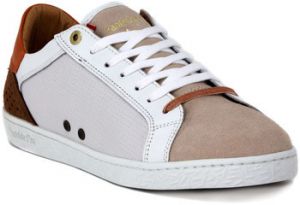 Nízke tenisky Pantofola d'Oro  CALTARO WHITE