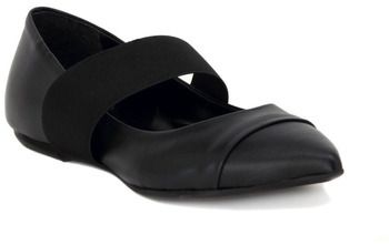 Balerínky/Babies Lilimill  TEQUILA NERO