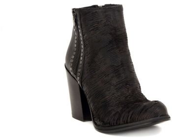 Čižmičky Juice Shoes  INT NERO