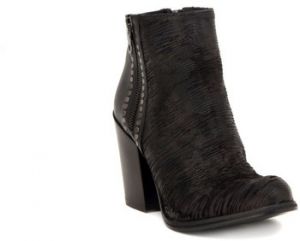 Čižmičky Juice Shoes  INT NERO