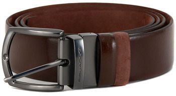 Opasky Piquadro  CINTURA MA REVERSE