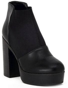 Čižmičky Police 883  ANNA BLACK