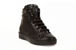 Členkové tenisky Tosca Blu  SNEAKER LOFT